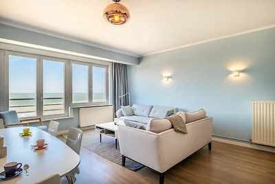 Appartamento a Koksijde per 4 persone
