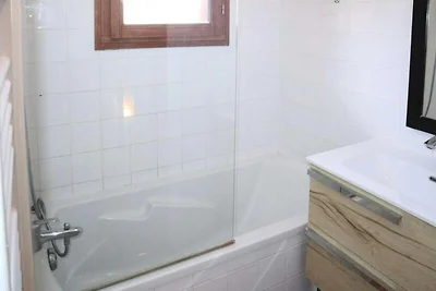 Appartamento a Les Orres con piscina