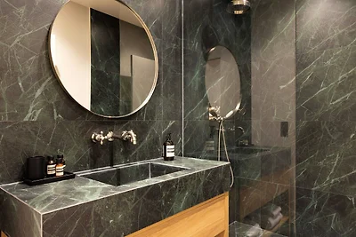 Geräumige Wohnung - 3BR/8P - Chaillot