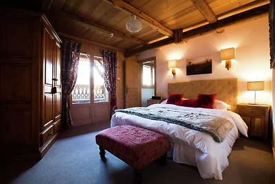 Incantevole chalet di lusso con sauna