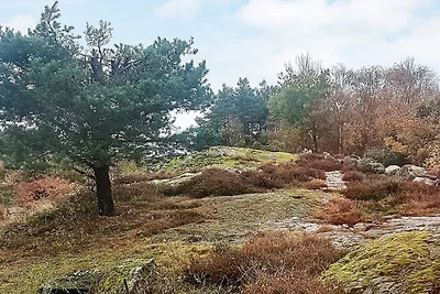 4 persone case ad KYRKESUND-By Traum
