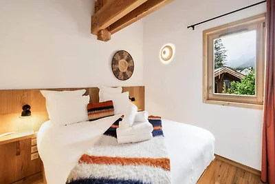 Residenz Les Chalets