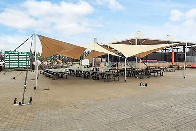5 Sterne Ferienhaus in Blokhus