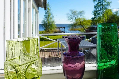 6 Personen Ferienhaus in ODENSBACKEN-By Traum
