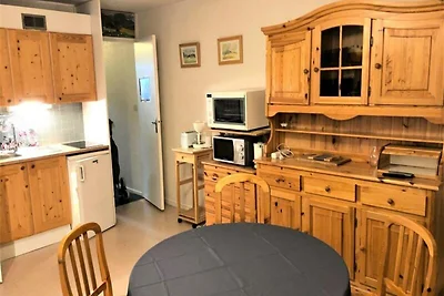 Appartamento a Vostok con vista piste