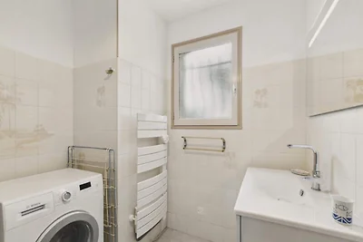 Wohnung in Brétignolles in der Nähe des...