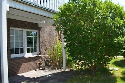 Schoner im Schiffehaus