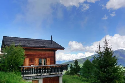 Chalet für 6 Personen mit herrlicher...
