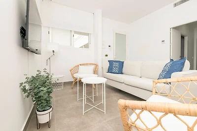 Urban Palace - Apartment In Sanlúcar De...