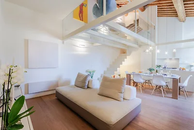Elegant retreat in the Heart of Lucca