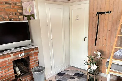 6 persoons vakantie huis in MELLBYSTRAND