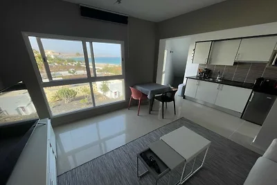 Ferienwohnung mit 1 Schlafzimmer