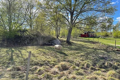 3 Personen Ferienhaus in MALMKÖPING