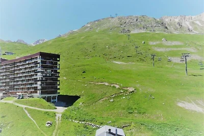 Appartamento a Tignes Le Lac Piste