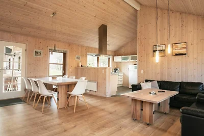 8 person holiday home in Løkken-By Traum