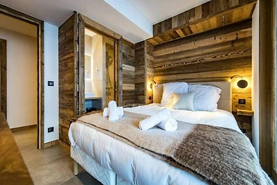 Appartamento a La Toussuire con accesso diret...