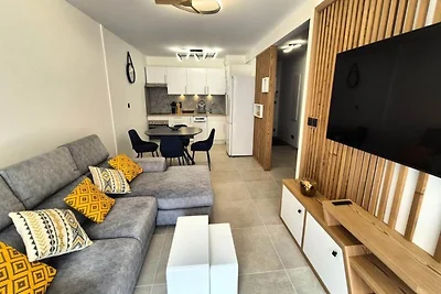 Apartment in Aix-les-Bains in der Nähe des...