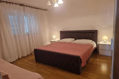 Two-bedroom Apartment With Sea View (A1)