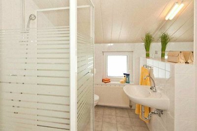 6 in der Pension Anna-ehemals TUI Ferienhaus