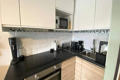 Studio für 4 Personen