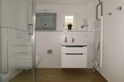 Ferienwohnung mit 1 Schlafzimmer