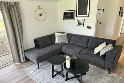 Kids Cottage 3+2