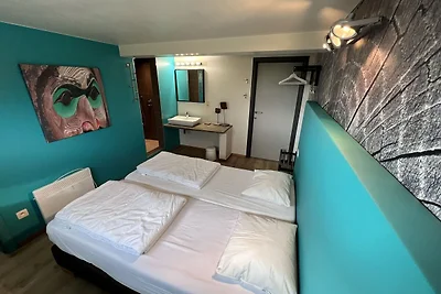 Casa vacanze con vasca idromassaggio a...