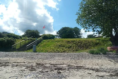 8 Personen Ferienhaus in Børkop-By Traum