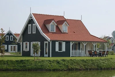 Renovierte Villa mit Spülmaschine, nahe am...