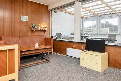 3 Personen Ferienhaus in Sydals-By Traum