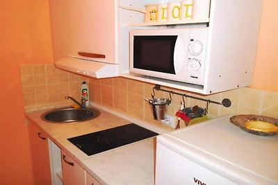 apartman za odmor Obiteljski odmor Opatija