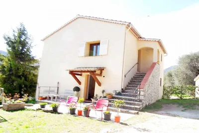 Appartement voor 6 personen