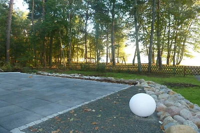 Maison de vacances à Arendsee avec piscine