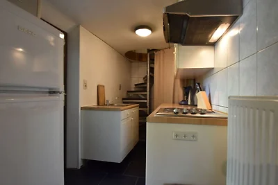 Ferienhaus La Maison au Ruisseau in Belgien