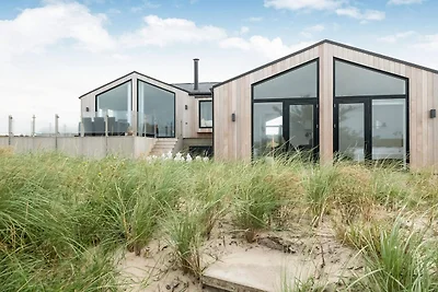 10 Personen Ferienhaus in Løkken