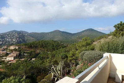 Les Terrasses de l'Esterel