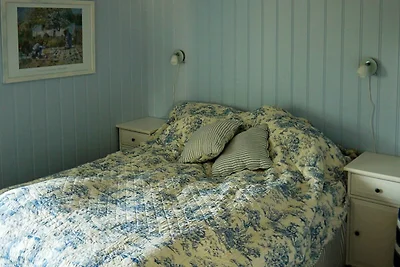 10 Personen Ferienhaus in Kongshavn