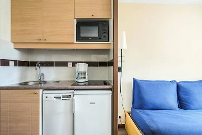 Appartamento in Bretagna vicino Fogeo