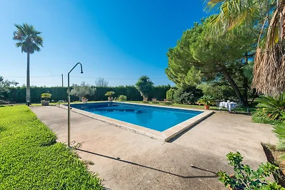 Son Obra Nou - Ferienhaus Mit Privatem Pool