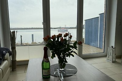 Fantastisch appartement in Kappeln