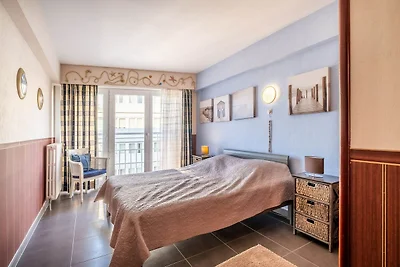 apartman za odmor Obiteljski odmor Koksijde