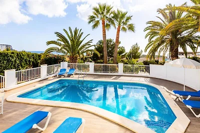 Haus in der Villa Son Bou