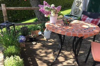 Ferienwohnung mit 1 Schlafzimmer