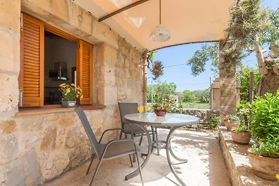 Romantisches Landversteck in Pollensa