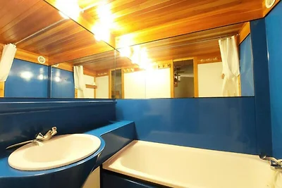 Maisonette für 5 Personen in der Nähe der Pis...