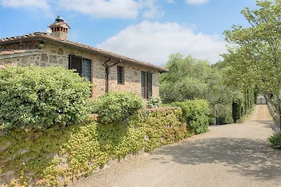 Villa met 1 slaapkamer