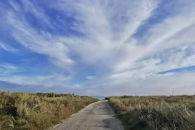 8 Personen Ferienhaus in Jerup