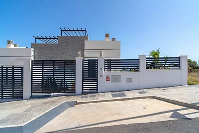 Ferienhaus mit 3 Schlafzimmern in Nerja