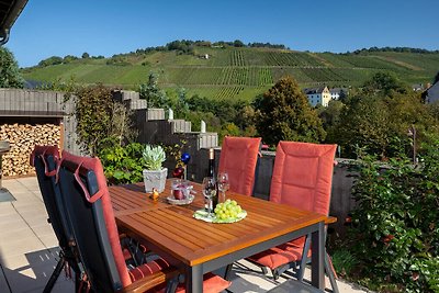 Ferienhaus in Mosel mit 2 Schlafzimmer