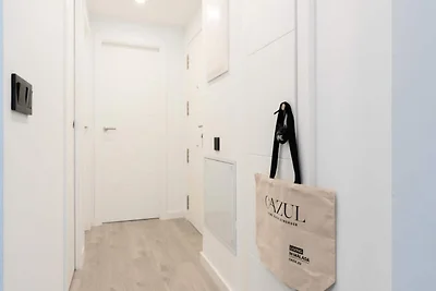 5 A, Sanctuary, 2 slaapkamers, PO